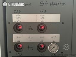 DMG Gildemeister Twin 65