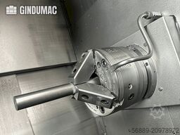 DMG Gildemeister Twin 65