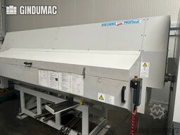 DMG Gildemeister Twin 65