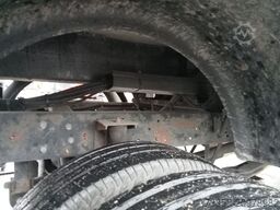 CTE ZED 20.2 H on Renault 120 DXI Maxity