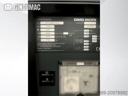 DMG MORI CTX 2500/1250