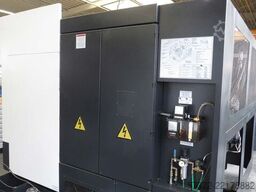 Mazak VTC 200-B II