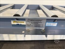 Bernado 2 Stück RB 3