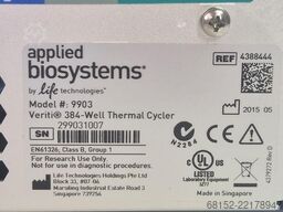 Applied Biosystems Verity 96-Well 9903