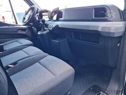 Renault Master 35 Koffer KLIMA KOMFORT PDC TEMPOMAT
