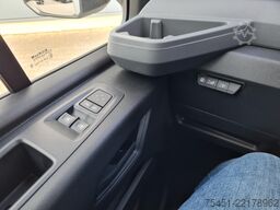 Renault Master 35 Koffer KLIMA KOMFORT PDC TEMPOMAT