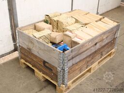 Diverse 8.8 div Größen schwarz/verzinkt