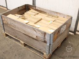 Reyher DIN 931 8.8 verzinkt