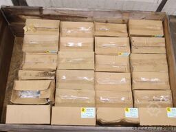 Reyher DIN 931 8.8 verzinkt