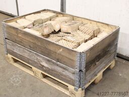 Diverse 8.8 div Größen schwarz/verzinkt