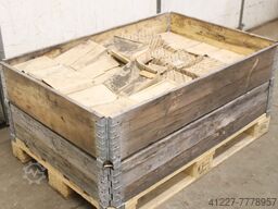 Diverse 8.8 div Größen schwarz/verzinkt