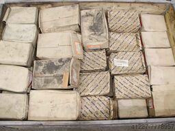 Diverse 8.8 div Größen schwarz/verzinkt