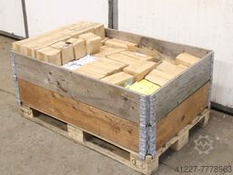 Diverse 8.8 div Größen schwarz/verzinkt