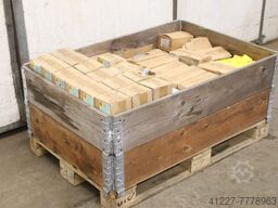 Diverse 8.8 div Größen schwarz/verzinkt