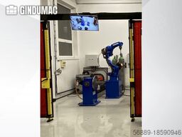 Yaskawa Motoman AR1440