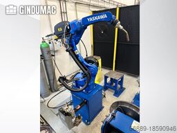 Yaskawa Motoman AR1440