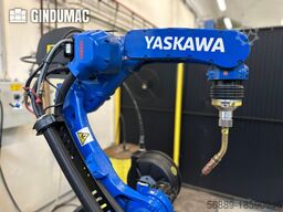Yaskawa Motoman AR1440