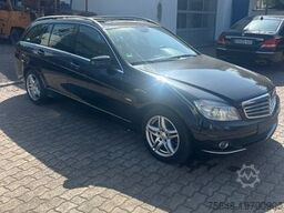 MERCEDES-BENZ C 250 CDI T BlueEFFICIENCY ELEGANCE Netto 3.500