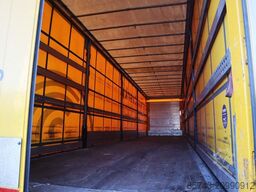 Schmitz Cargobull SCB3ST CoC Documents, TuV Loading Certificate, Dut