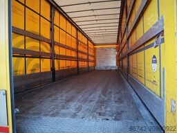 Schmitz Cargobull SCB3ST CoC Documents, TuV Loading Certificate, Dut