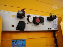 Schmitz Cargobull SCB3ST CoC Documents, TuV Loading Certificate, Dut