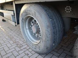 Schmitz Cargobull SCB3ST CoC Documents, TuV Loading Certificate, Dut