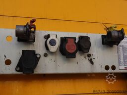 Schmitz Cargobull SCB3ST CoC Documents, TuV Loading Certificate, Dut