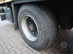 Schmitz Cargobull SCB3ST CoC Documents, TuV Loading Certificate, Dut