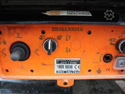 Schmitz Cargobull SCB3ST CoC Documents, TuV Loading Certificate, Dut