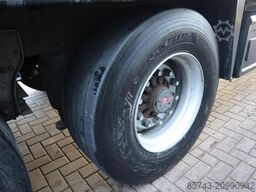 Schmitz Cargobull SCB3ST CoC Documents, TuV Loading Certificate, Dut