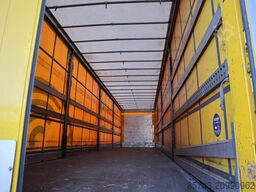 Schmitz Cargobull SCB3ST CoC Documents, TuV Loading Certificate, Dut