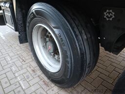 Schmitz Cargobull SCB3ST CoC Documents, TuV Loading Certificate, Dut