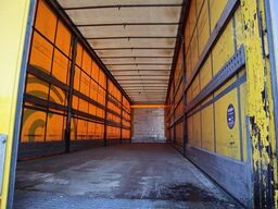 Schmitz Cargobull SCB3ST CoC Documents, TuV Loading Certificate, Dut