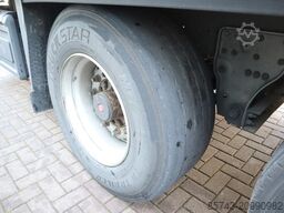 Schmitz Cargobull SCB3ST CoC Documents, TuV Loading Certificate, Dut