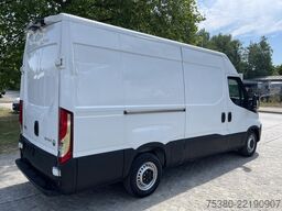 iveco Daily 35S12 L2H2 *RFK*Klima*
