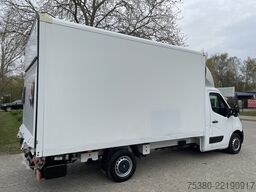 opel Movano 2.3 CDTI *Klima*LBW*TÜV NEU*