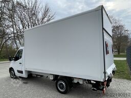 opel Movano 2.3 CDTI *Klima*LBW*TÜV NEU*