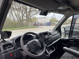 opel Movano 2.3 CDTI *Klima*LBW*TÜV NEU*