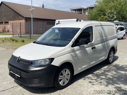 VW Caddy 2.0TDI Maxi *RFK*AHK*