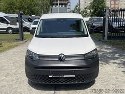 VW Caddy 2.0TDI Maxi *RFK*AHK*