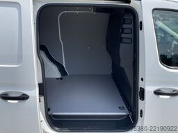VW Caddy 2.0TDI Maxi *RFK*AHK*