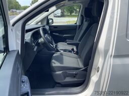 VW Caddy 2.0TDI Maxi *RFK*AHK*