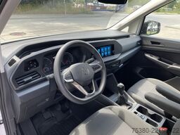 VW Caddy 2.0TDI Maxi *RFK*AHK*
