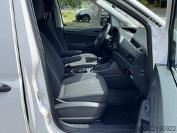 VW Caddy 2.0TDI Maxi *RFK*AHK*