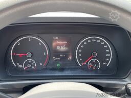 VW Caddy 2.0TDI Maxi *RFK*AHK*