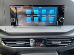 VW Caddy 2.0TDI Maxi *RFK*AHK*