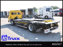 KAMAG Kamag Wiesel, Umsetzer, Rangierer, 50Km/h,