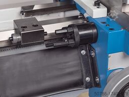 Knuth V-Turn 410/1500