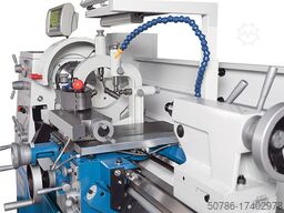 Knuth V-Turn 410/1500