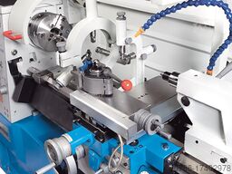 Knuth V-Turn 410/1500